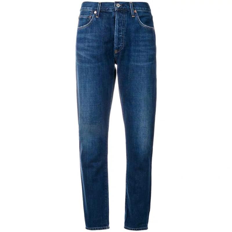 5-pocket Jeans | Womens Jeans Clothing Jeans