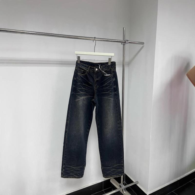 Acne Studios Flared Jeans | Womens Jeans Clothing Jeans