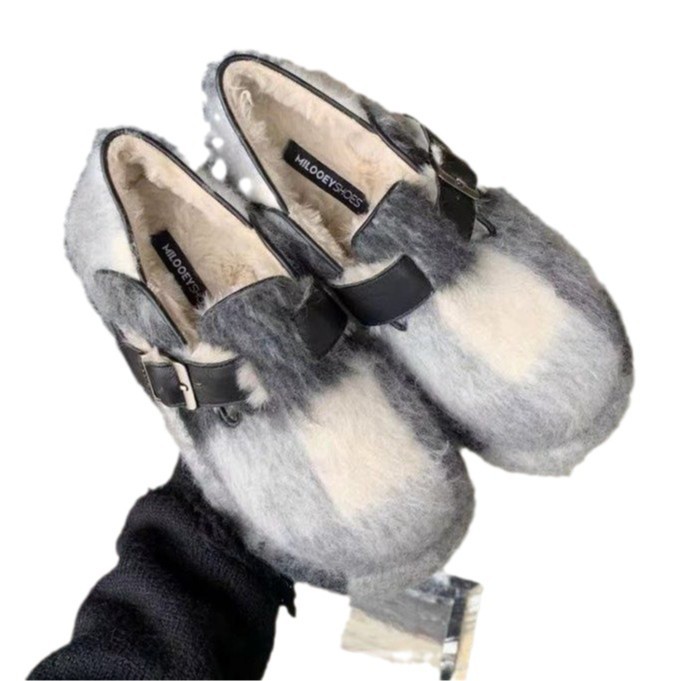 Alber Shearling | Womens Laced Shoes Laced Shoes Laced Shoes