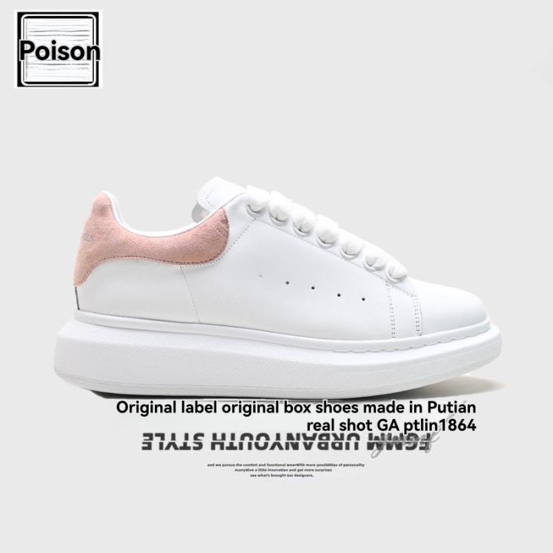 Alexander Mcqueen Sneakers | Womens Sneakers Shoes Sneakers