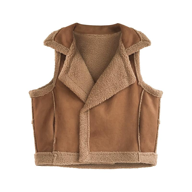 alime’ Vest | Womens Coats & Jackets Clothing Coats & Jackets