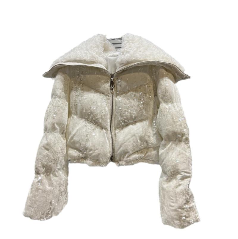 anternes’ Down Jacket | Womens Coats & Jackets Clothing Coats & Jackets