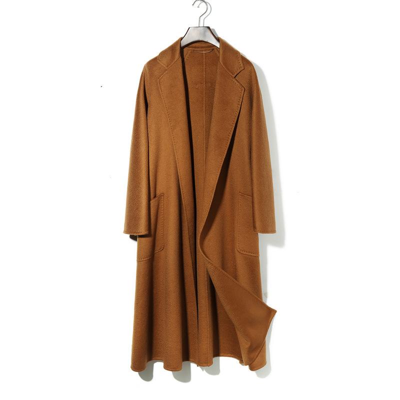 Asburgo Wool And Cashmere Coat | Womens Coats & Jackets Clothing Coats & Jackets