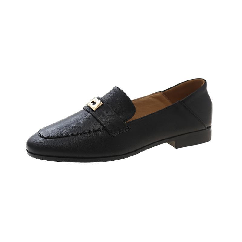 "baguette" Loafer | Womens Flat shoes Flat shoes Flat shoes