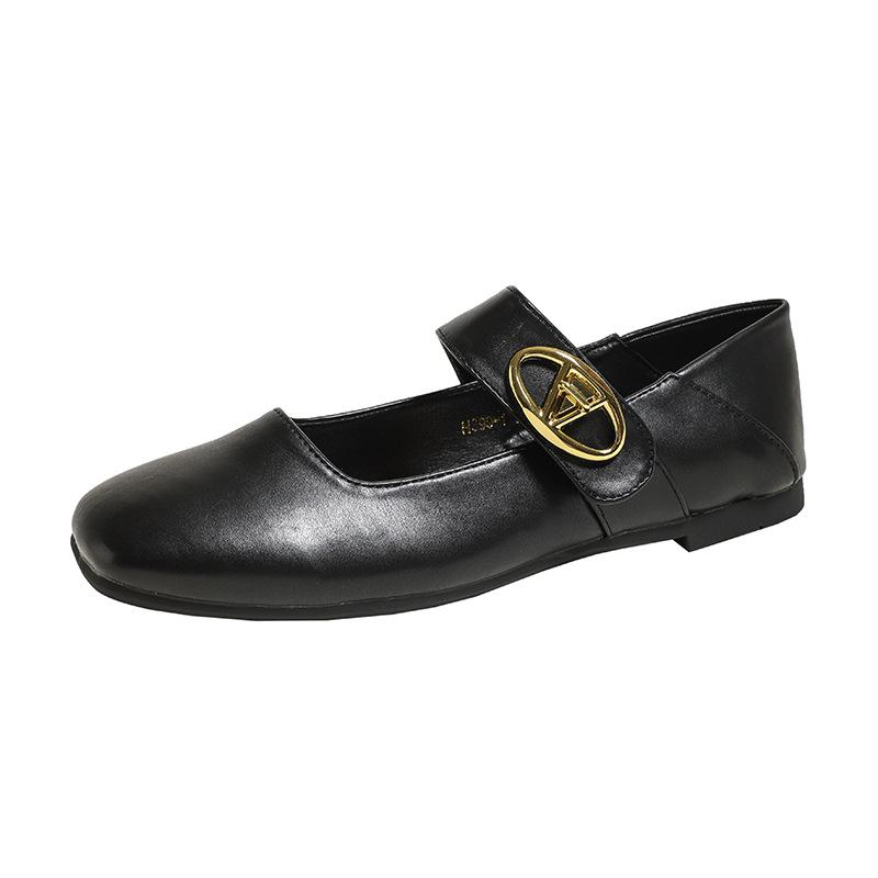 Ballerina Mary-jane | Womens Flat shoes Flat shoes Flat shoes