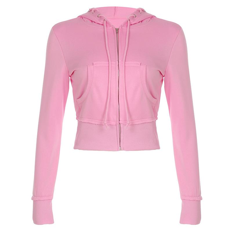 Bb Motel Logo Tracksuit Jacket | Womens Coats & Jackets Clothing Coats & Jackets