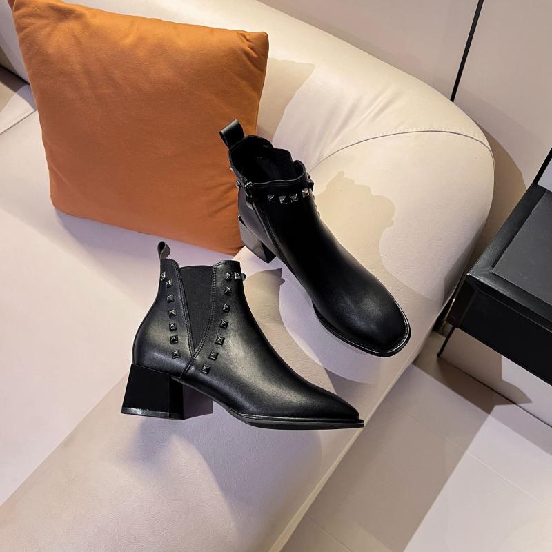 Beatle Ankle Boots | Womens Boots Boots Boots