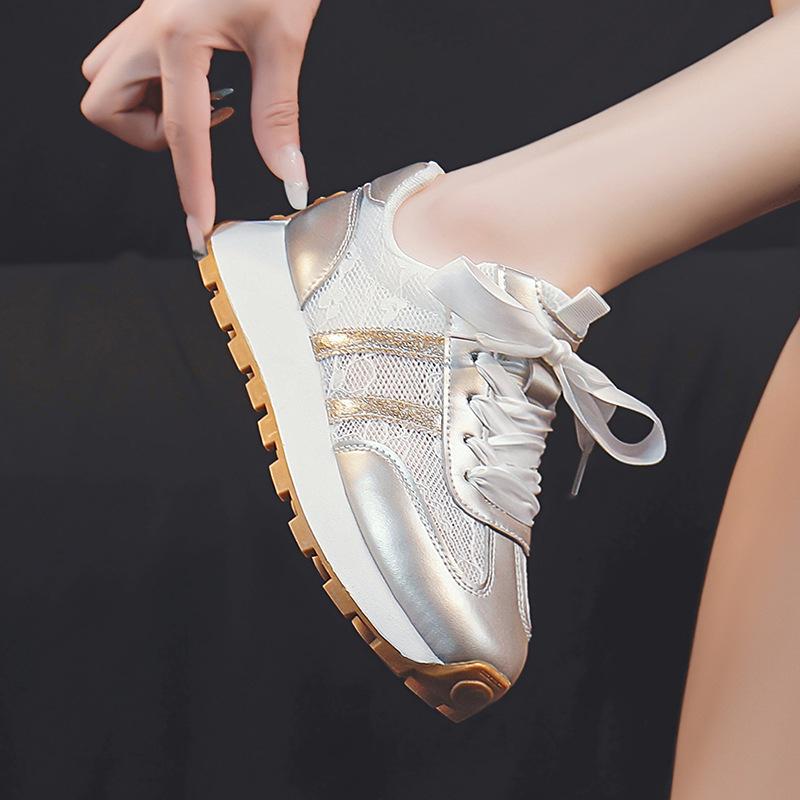 Beth Platform Sneakers | Womens Laced Shoes Laced Shoes Laced Shoes