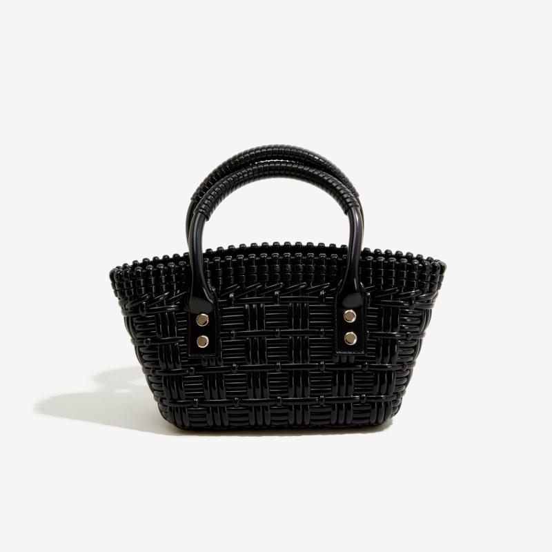 Bistro Xxs Basket Handbag | Womens Clutches Bags Clutches