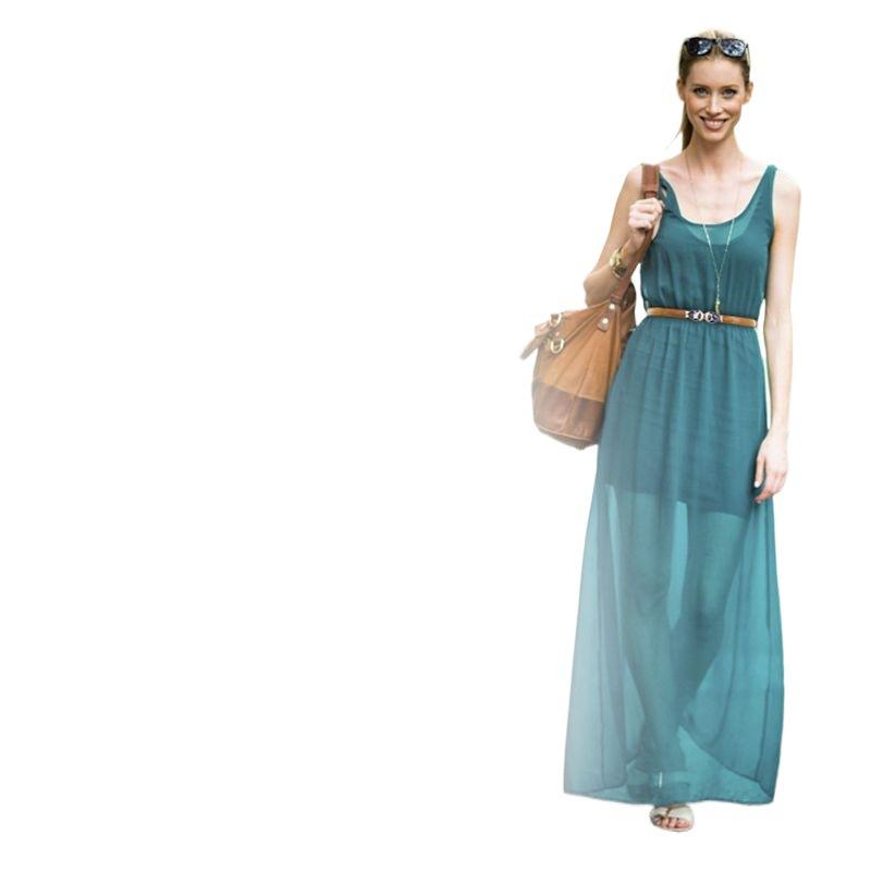 Bottle Green Silk Africa Dress | Womens Dresses Clothing Dresses