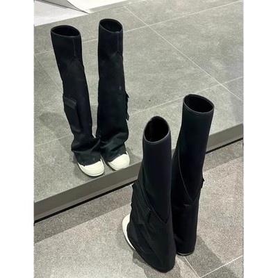 Cargoflares Sneak Boots | Womens Boots Boots Boots