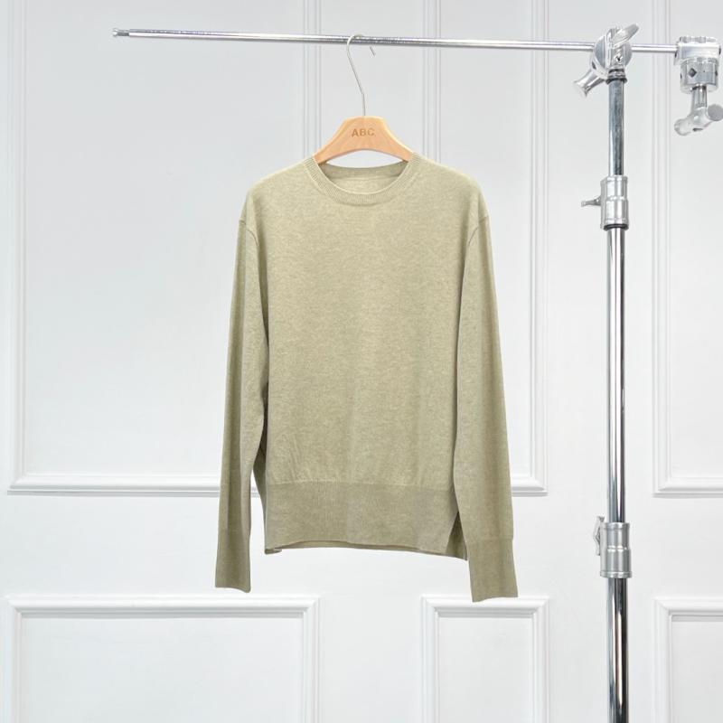 Cashmere Sweater With Necklace | Womens Fleeces & Tracksuits Clothing Fleeces & Tracksuits