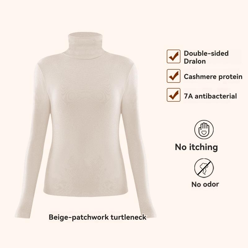 Cashmere Turtleneck | Womens Sweaters Clothing Sweaters