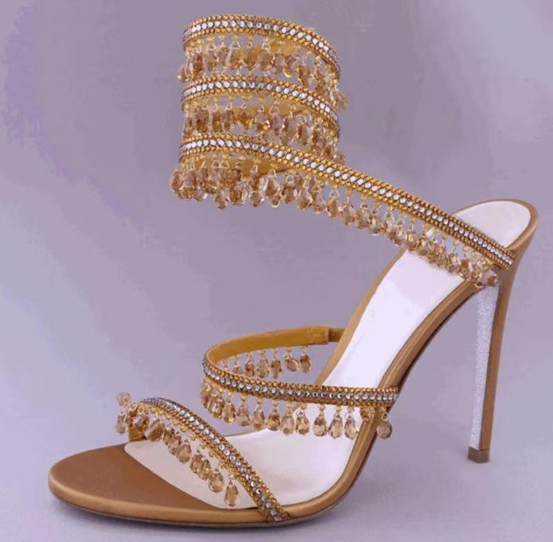 Chandelier Gioiello Pump Sandals | Womens Sandals Sandals Sandals