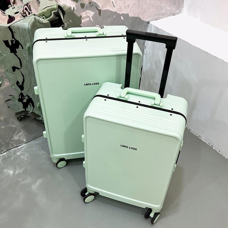 Chiara Ferragni Trolley | Womens Luggage Bags Luggage