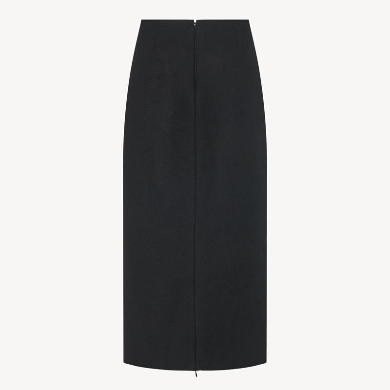 Claudia Midi Skirt | Womens Skirts Clothing Skirts