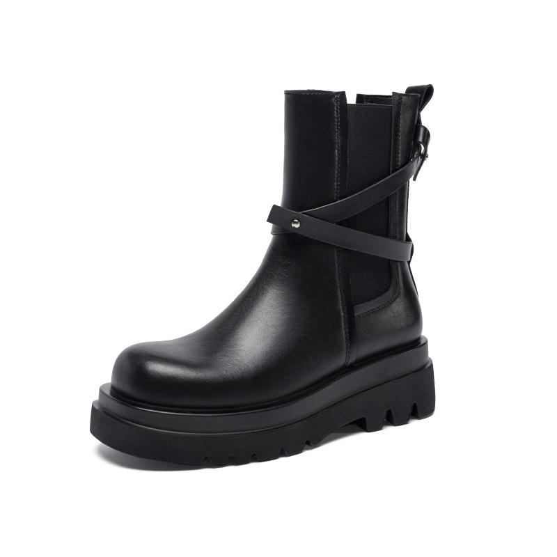 Cleo Biker Boots | Womens Boots Boots Boots