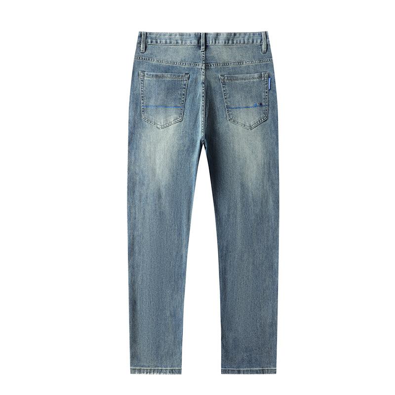 Cotton Denim Jeans | Womens Jeans Clothing Jeans