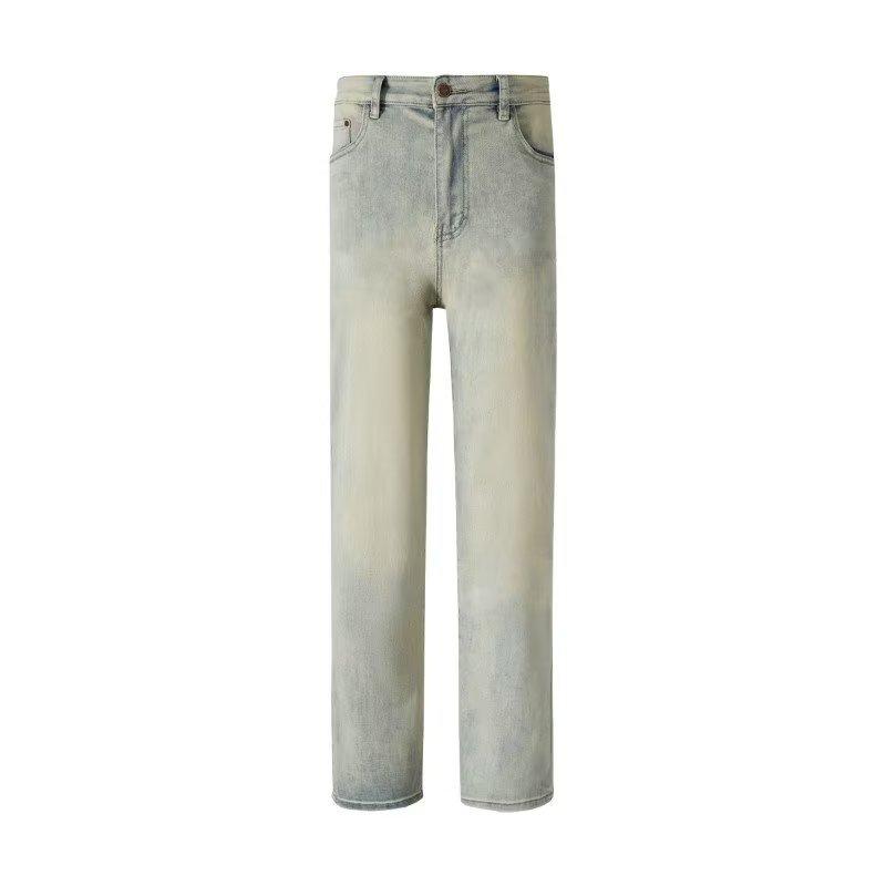 Cotton Denim Jeans | Womens Jeans Clothing Jeans