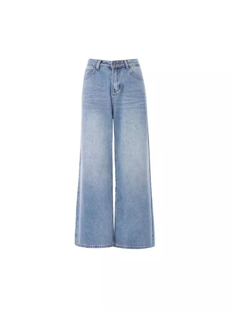 Cotton Denim Jeans | Womens Pants & Shorts Clothing Pants & Shorts