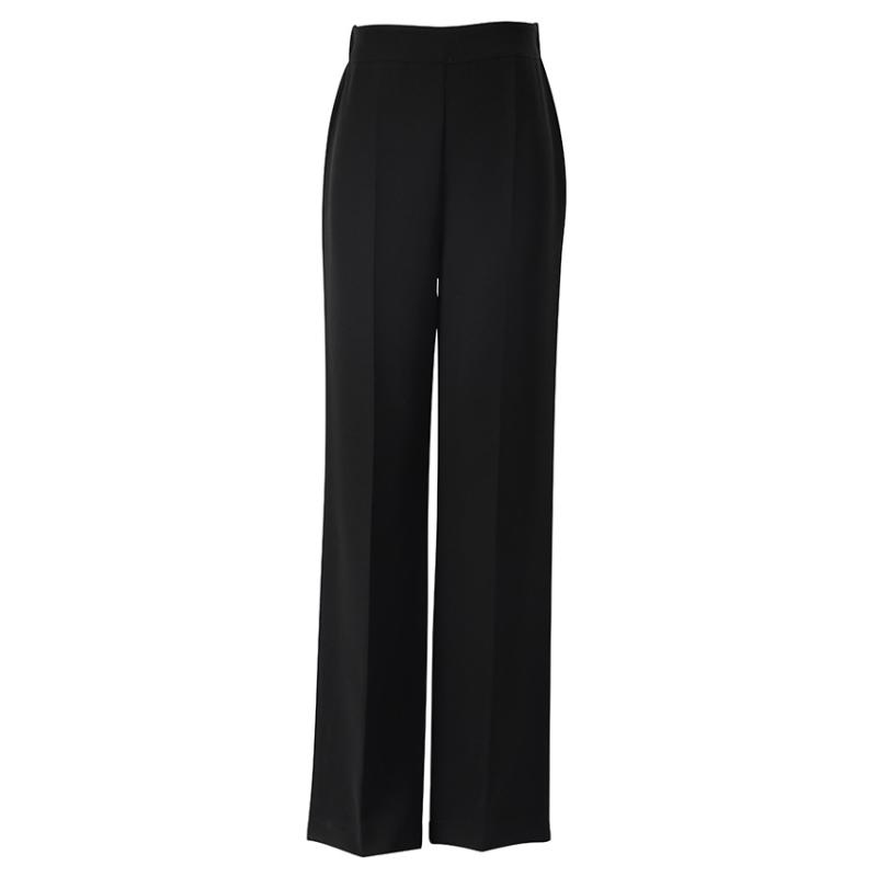 Crepe Pant | Womens Pants & Shorts Clothing Pants & Shorts