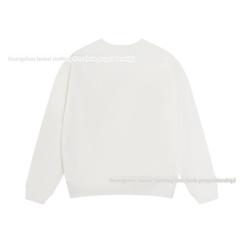 Crewneck Long-sleeved Jumper | Womens Sweaters Clothing Sweaters