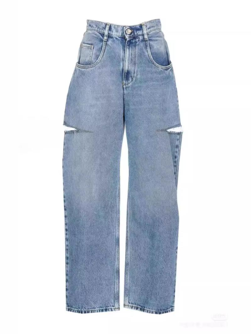 Cut Off Jeans | Womens Jeans Clothing Jeans