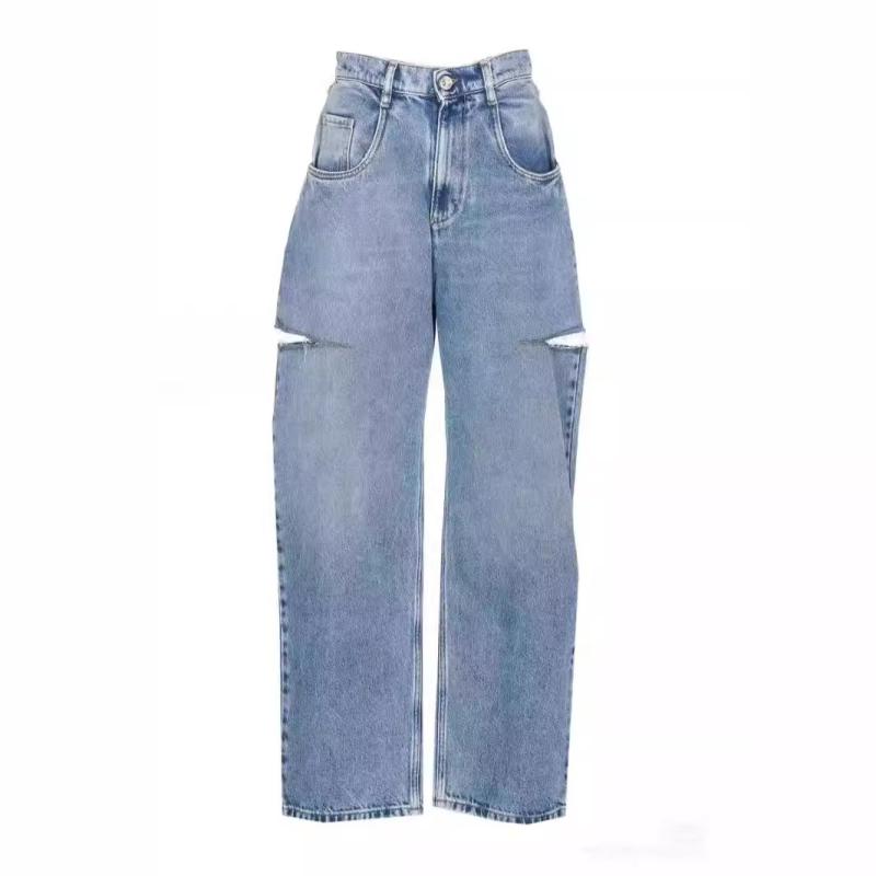 Cut Off Jeans | Womens Jeans Clothing Jeans