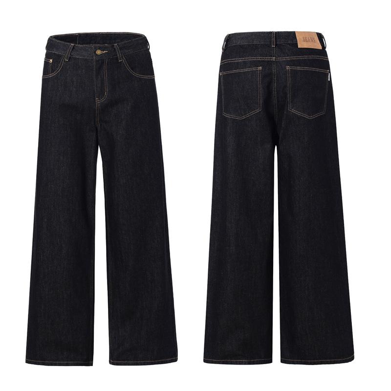 Dark Denim Jeans | Womens Jeans Clothing Jeans