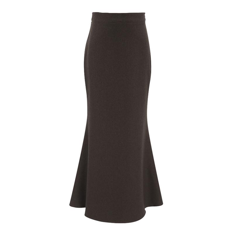 Dauphine Long Skirt | Womens Skirts Clothing Skirts