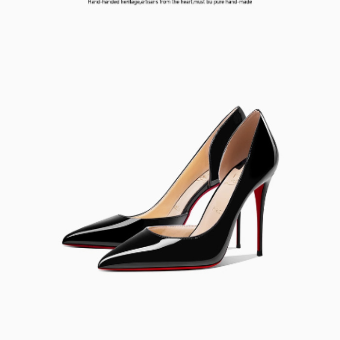 Décolletè Iriza 85 | Womens High-Heeled Shoes High-Heeled Shoes High-Heeled Shoes