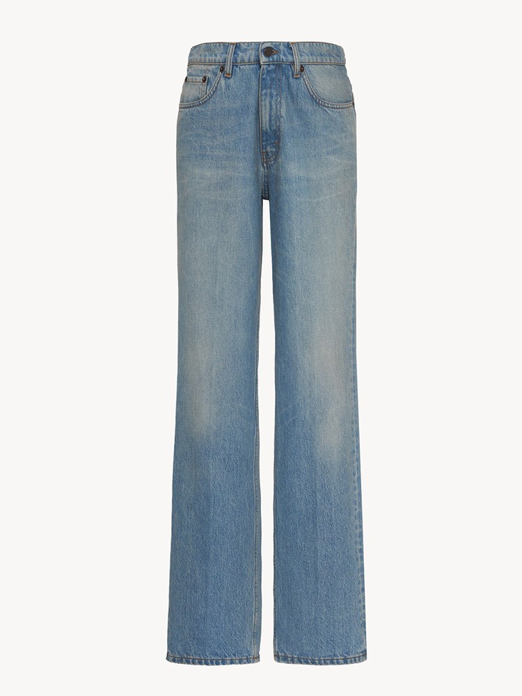 Deconstructed Denim | Womens Jeans Clothing Jeans