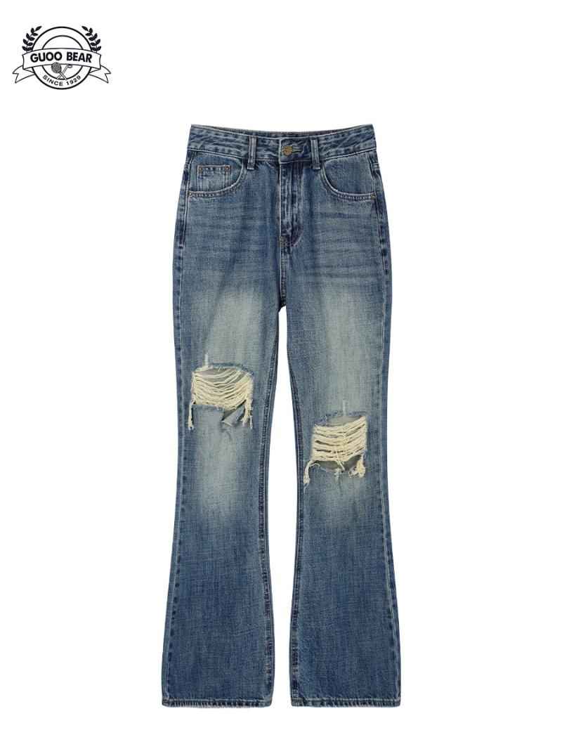 Denim Jeans | Womens Jeans Clothing Jeans