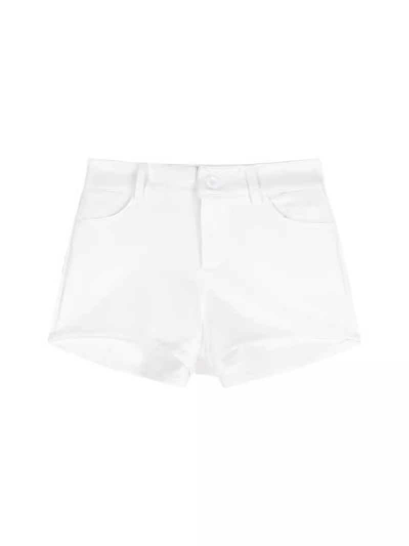 Denim Shorts | Womens Pants & Shorts Clothing Pants & Shorts