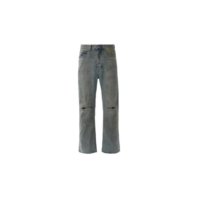 Destroyed Loose Jeans | Womens Jeans Clothing Jeans