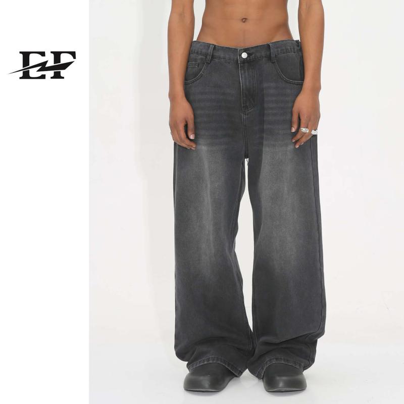 Double Waist Jeans | Womens Jeans Clothing Jeans