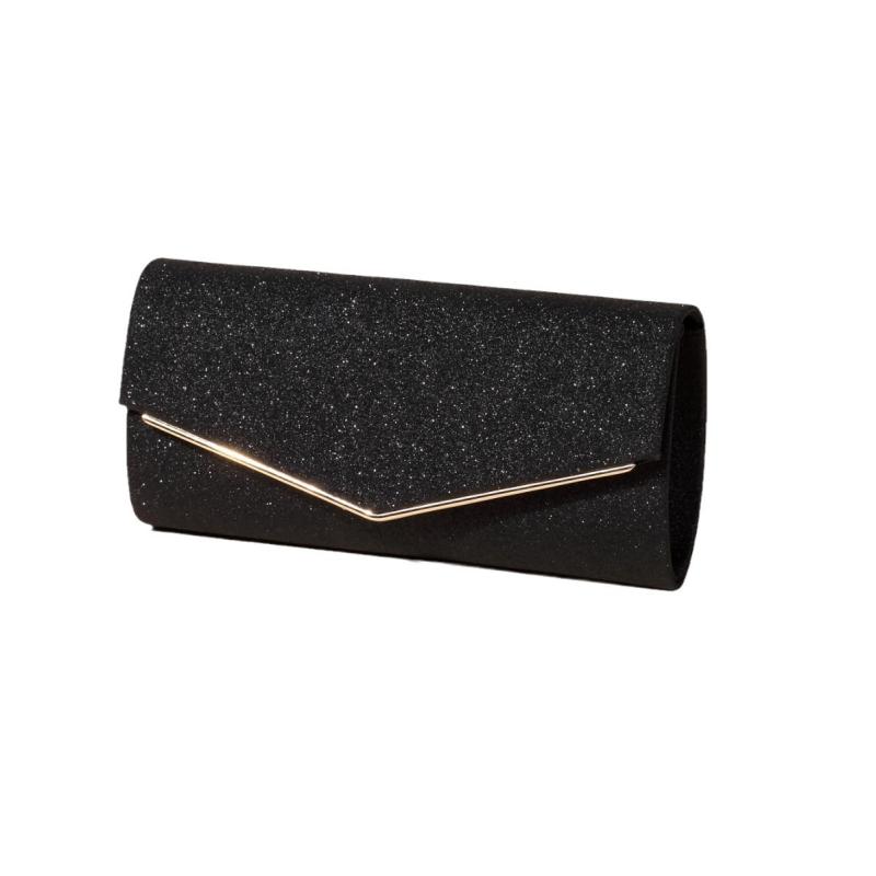 Emmie Clutch In Leather | Womens Luggage Bags Luggage