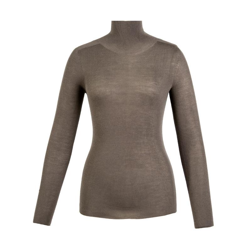 estine’ Neckline Sweater | Womens Sweaters Clothing Sweaters