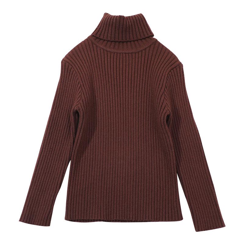 Exaggerated Collar Jumper | Womens Sweaters Clothing Sweaters