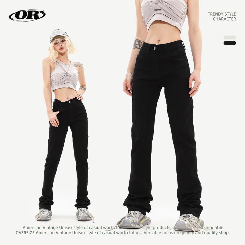 Extra Long Slim Jeans | Womens Jeans Clothing Jeans