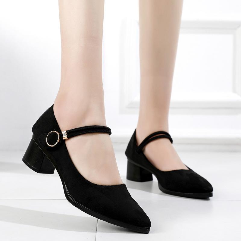 Fabric Pumps | Womens High-Heeled Shoes High-Heeled Shoes High-Heeled Shoes