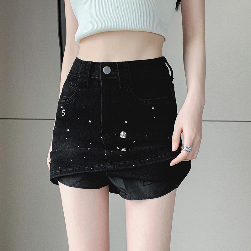 fay” Multi-pocket Mini Skirt | Womens Skirts Clothing Skirts