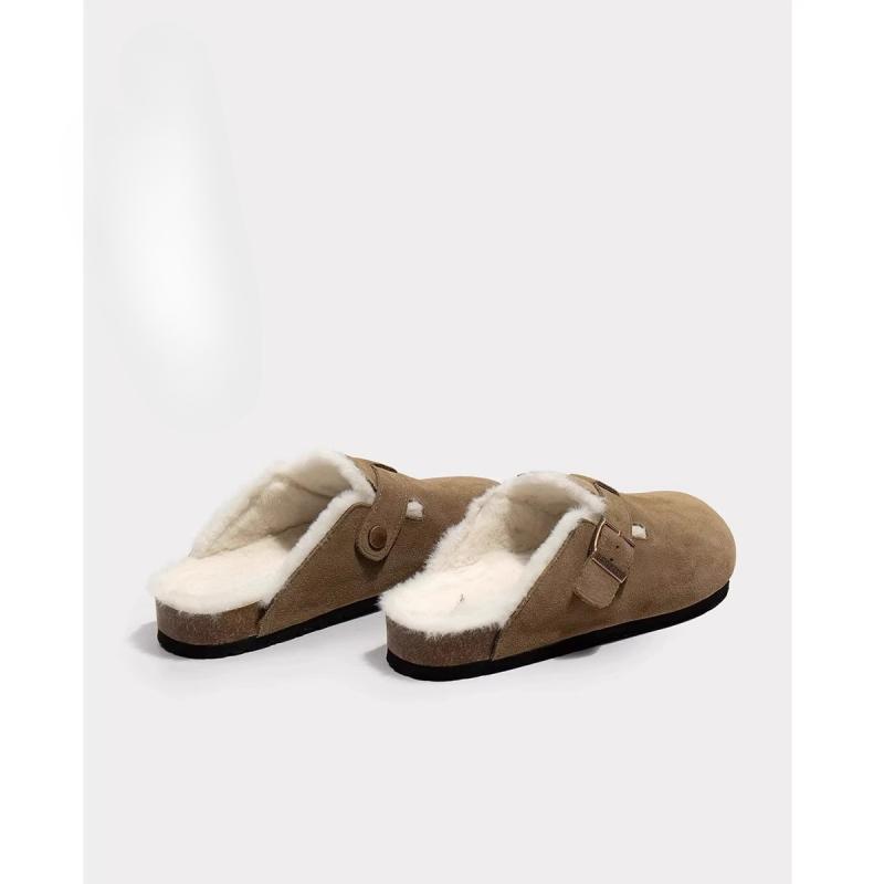 fendi Feel’ Sabots | Womens Flat shoes Flat shoes Flat shoes