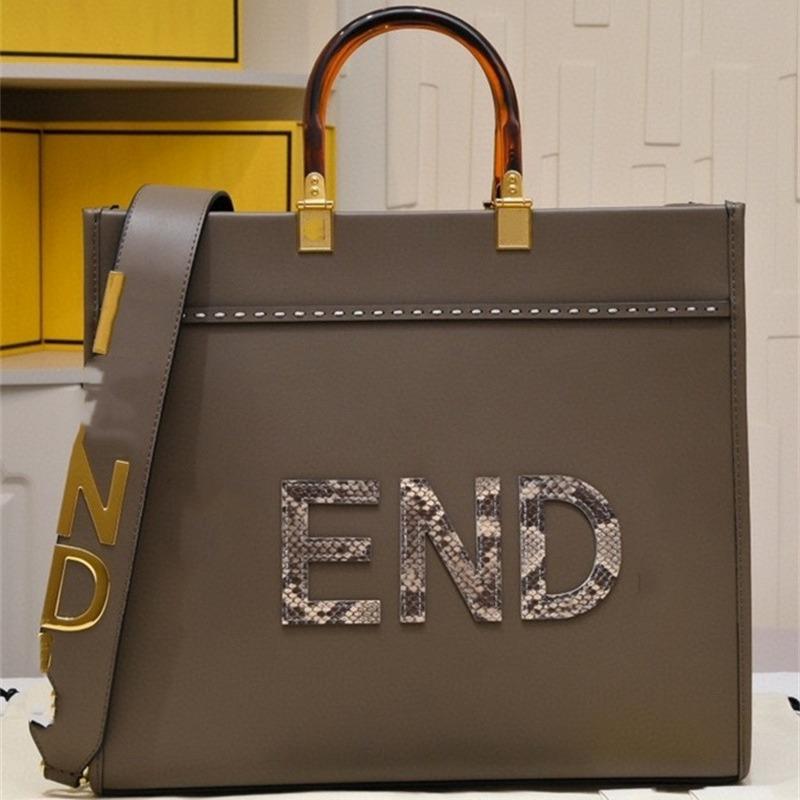 fendi Sunshine Small’ Handbag | Womens Totes Bags Totes