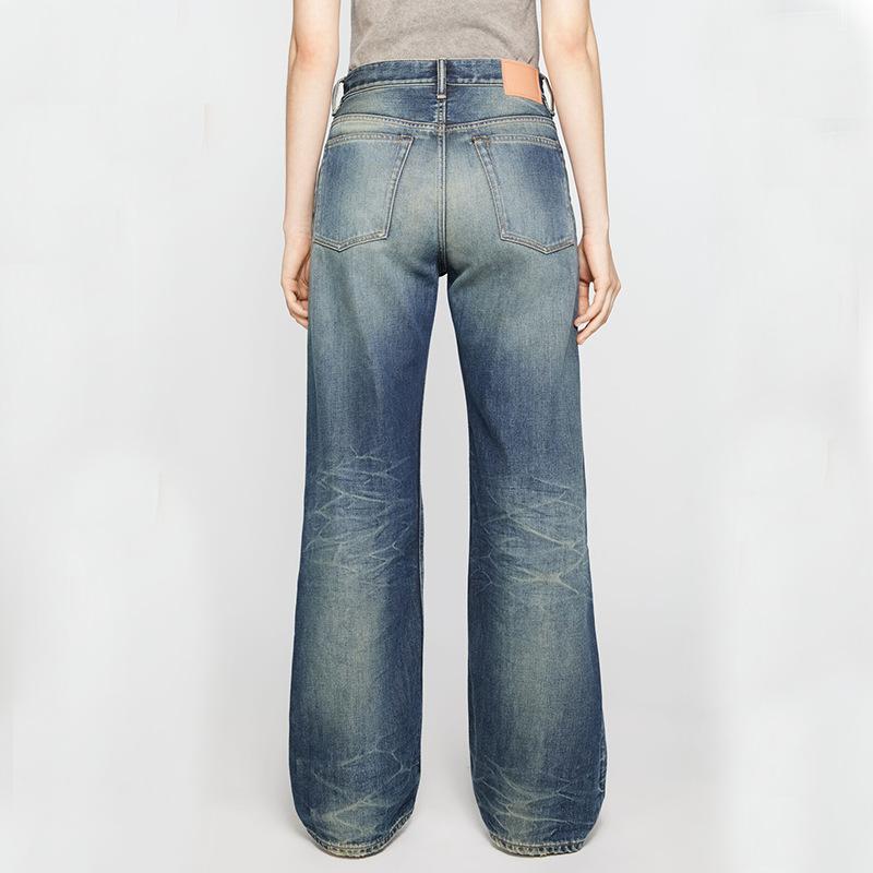 Flared Jeans | Womens Jeans Clothing Jeans