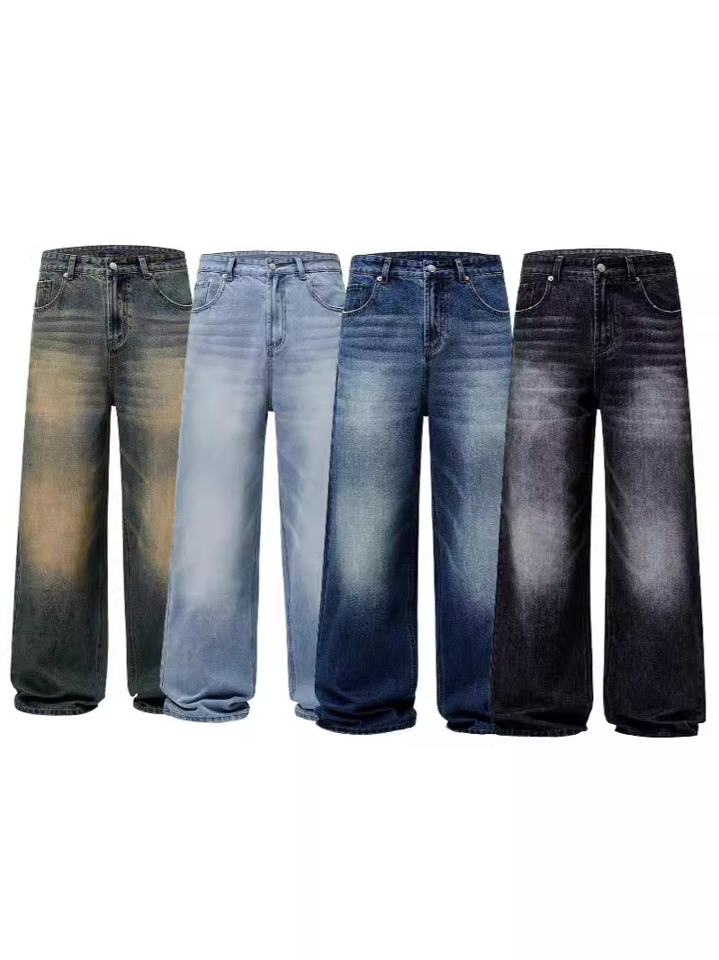 Flared Leg Jeans | Womens Jeans Clothing Jeans