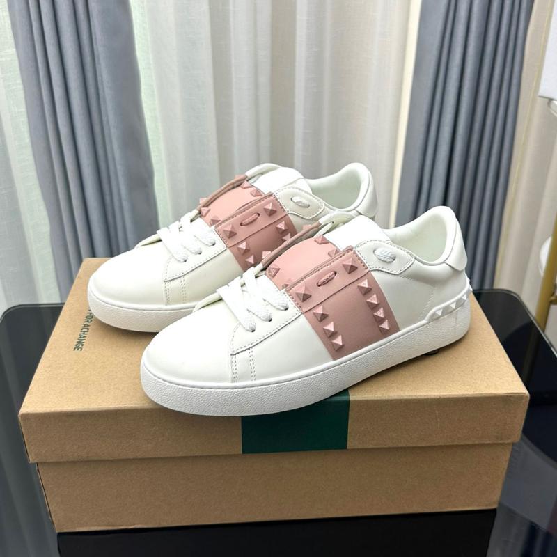 Flatform Rockstud Untitled Sneakers | Womens Sneakers Shoes Sneakers