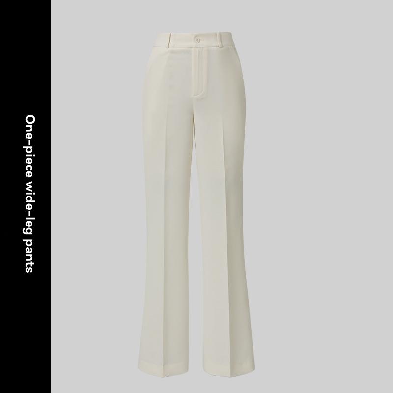 Gabardine Trousers | Womens Pants & Shorts Clothing Pants & Shorts