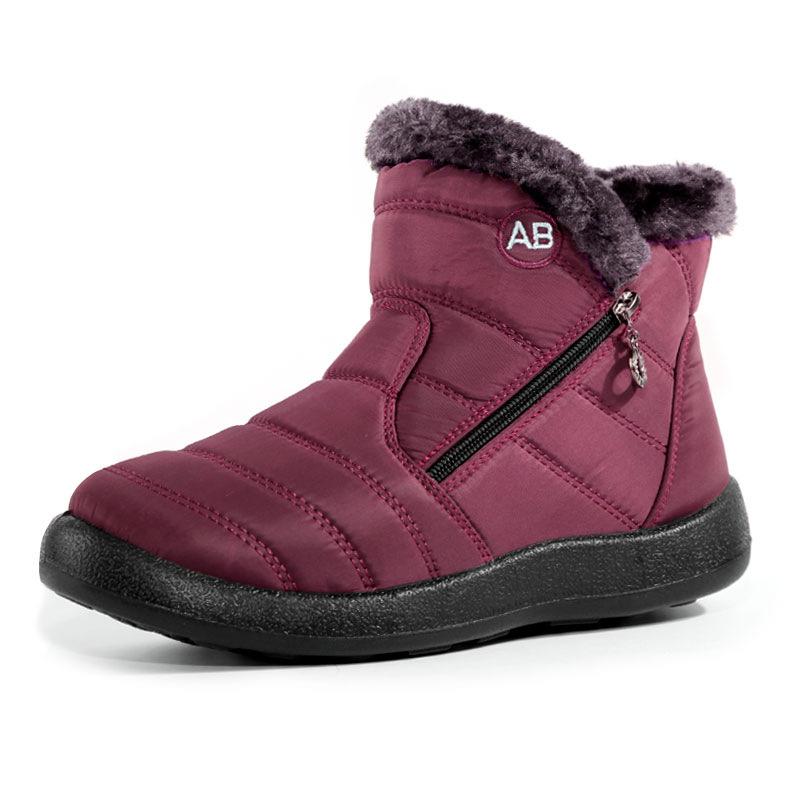 gaia Pocket Mid’ Boots | Womens Boots Boots Boots