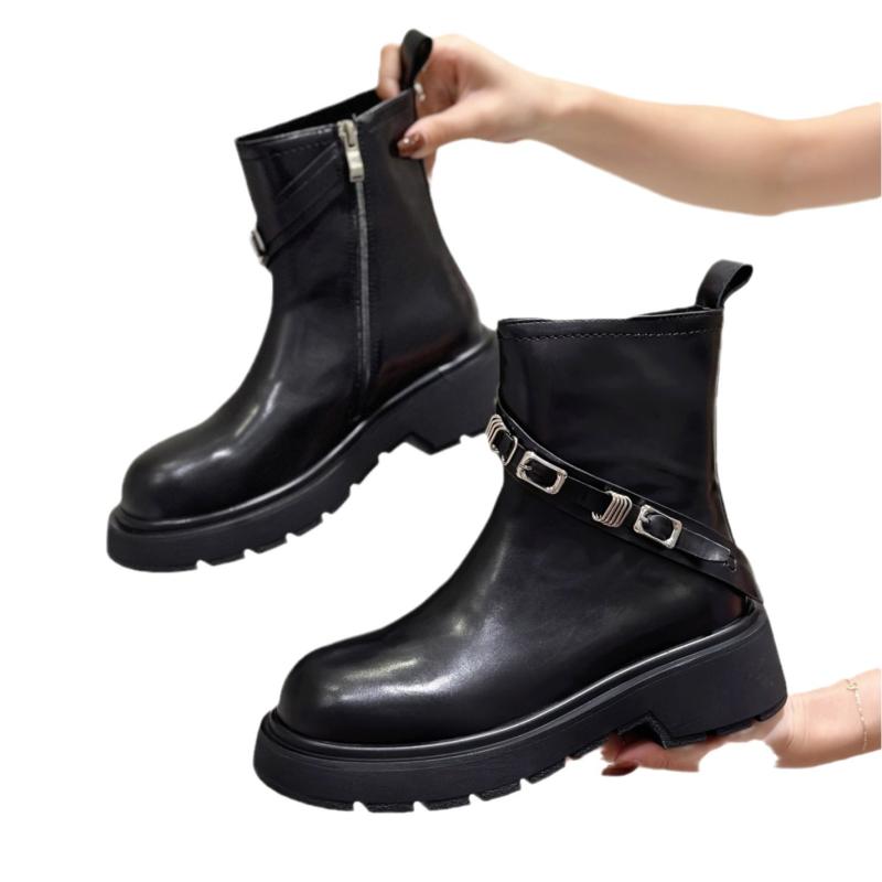 Garavani ‘rockstud’ Ankle Boots | Womens Boots Boots Boots